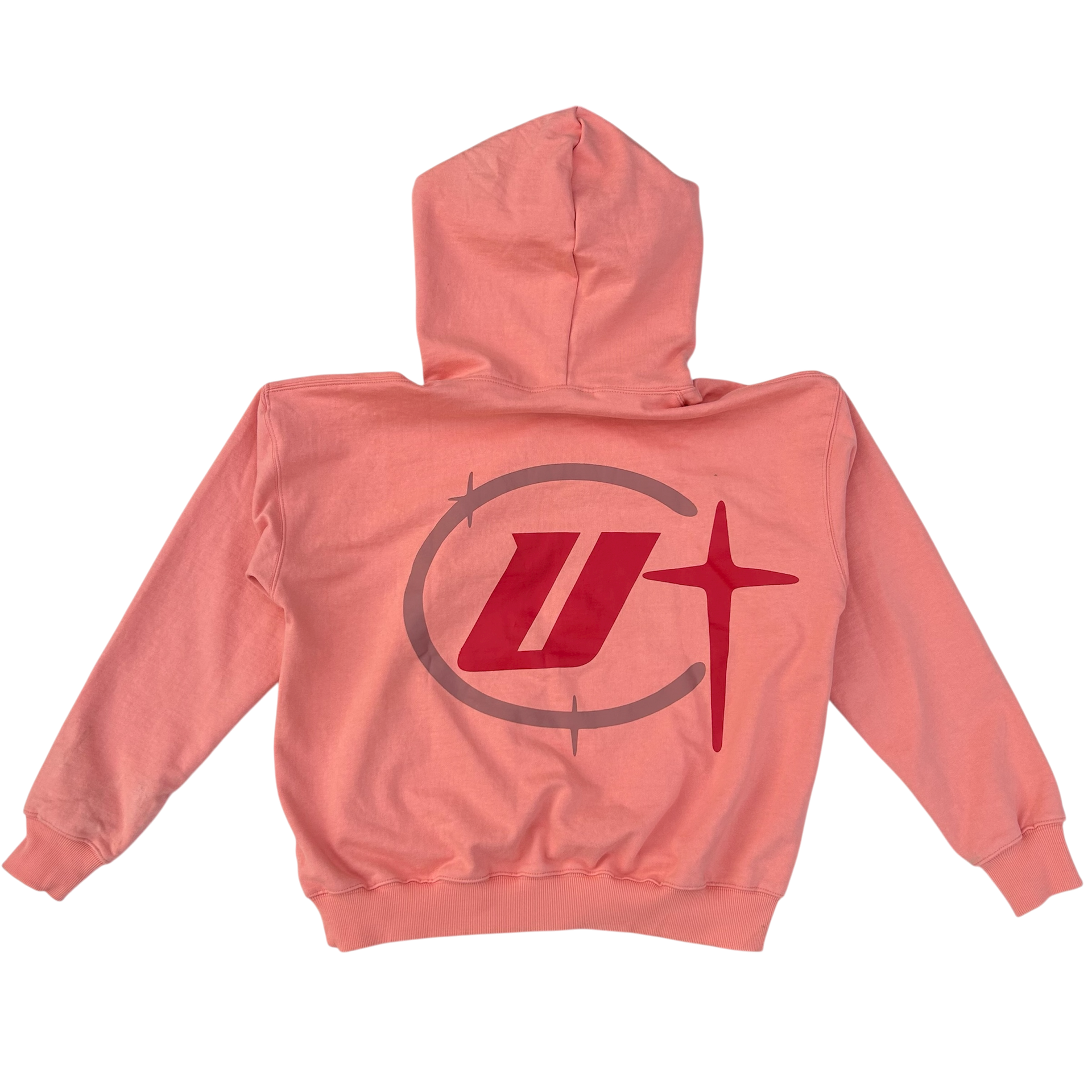 Ukiyo Back To the Future Hoodie