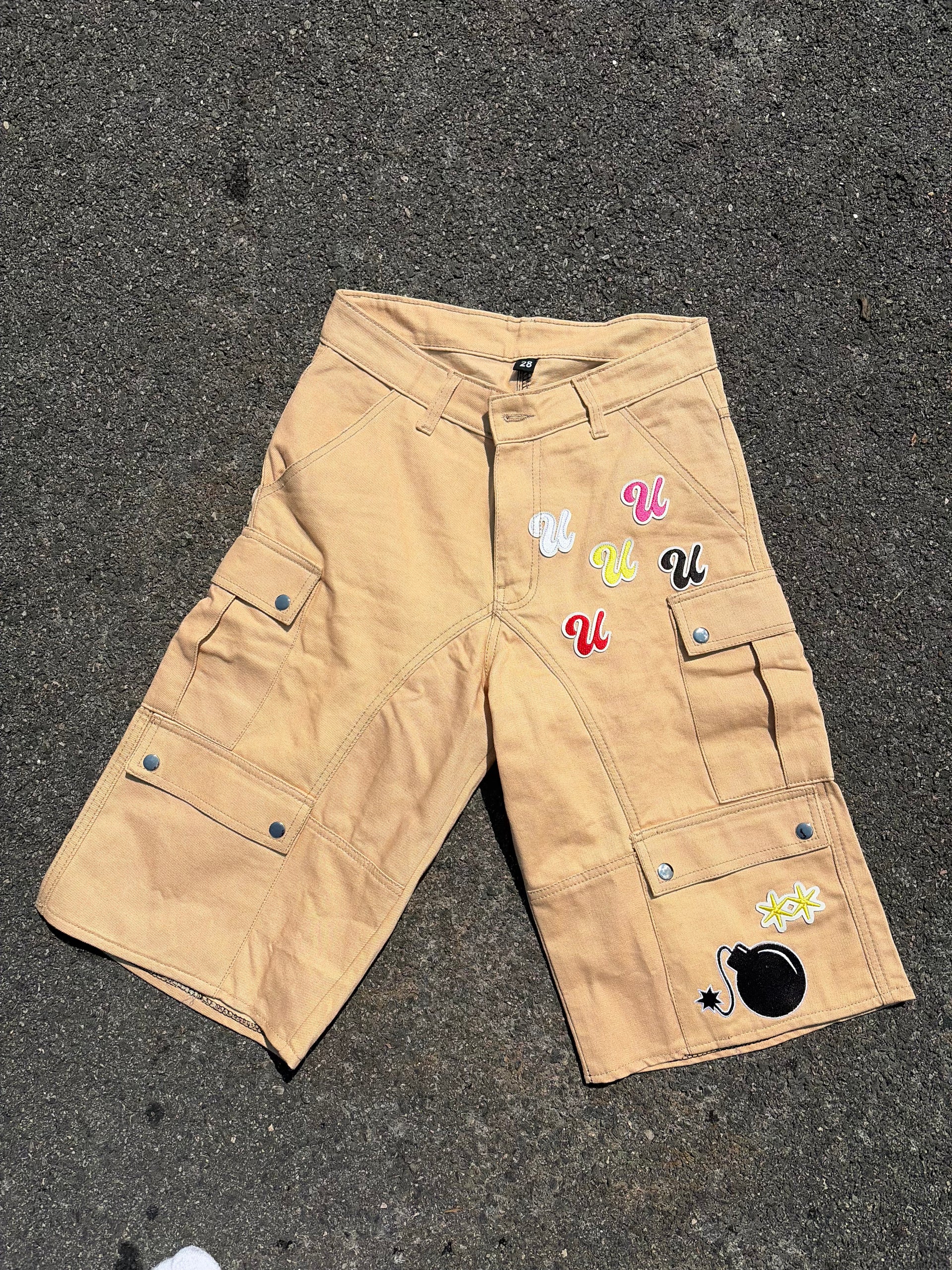 302 Cargos