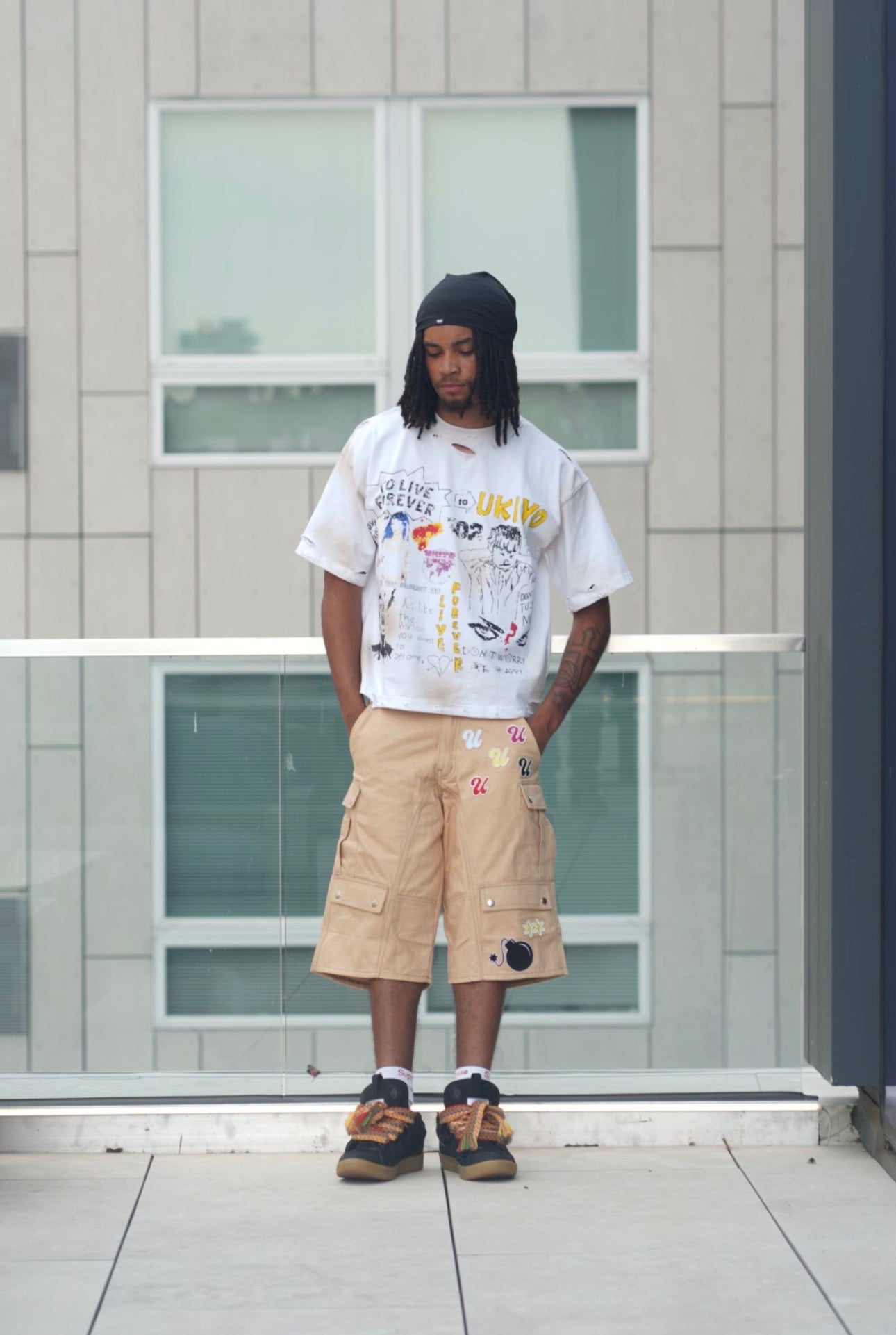 302 Cargos