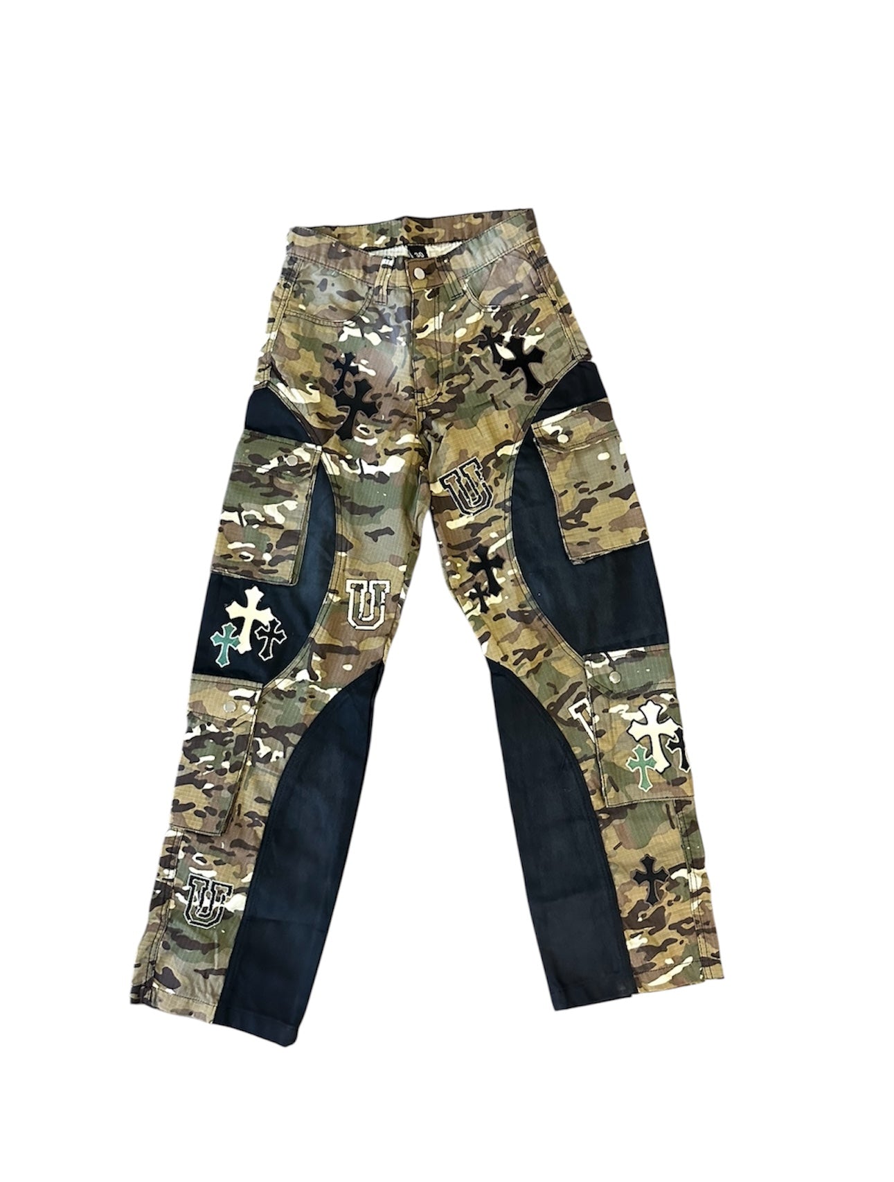 Ukiyo Cargo pants