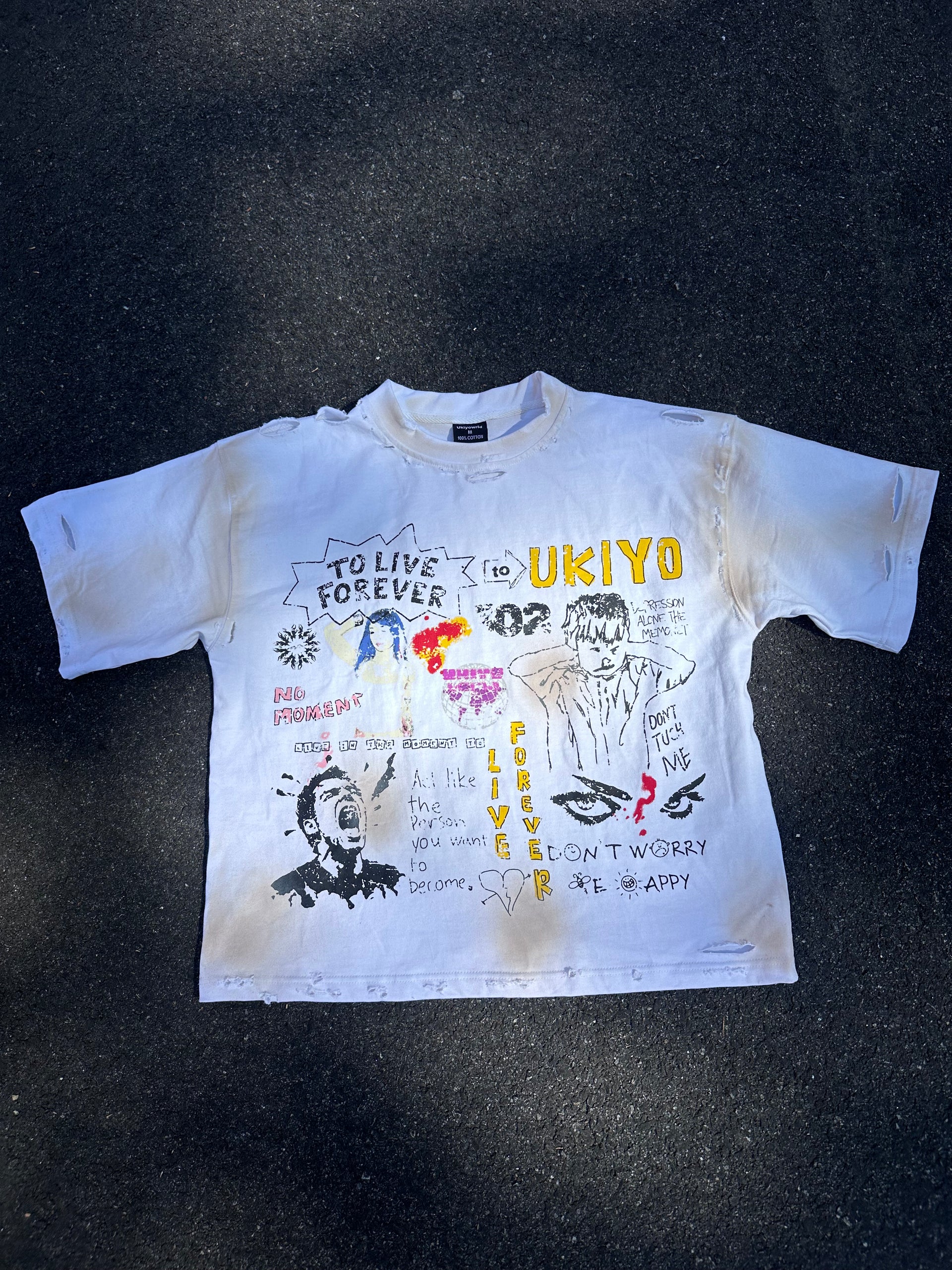 Forever Tee