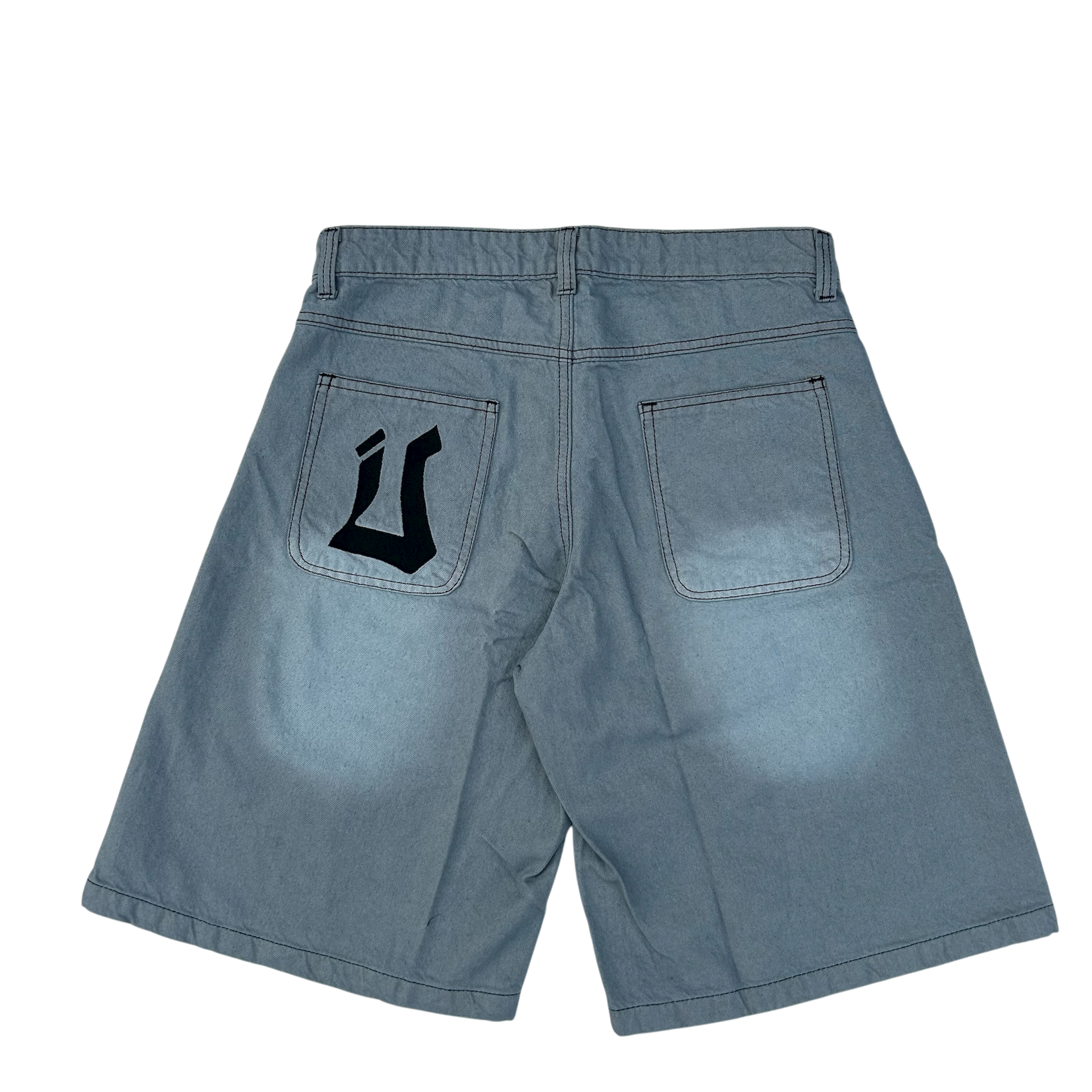 Ukiyo Jorts