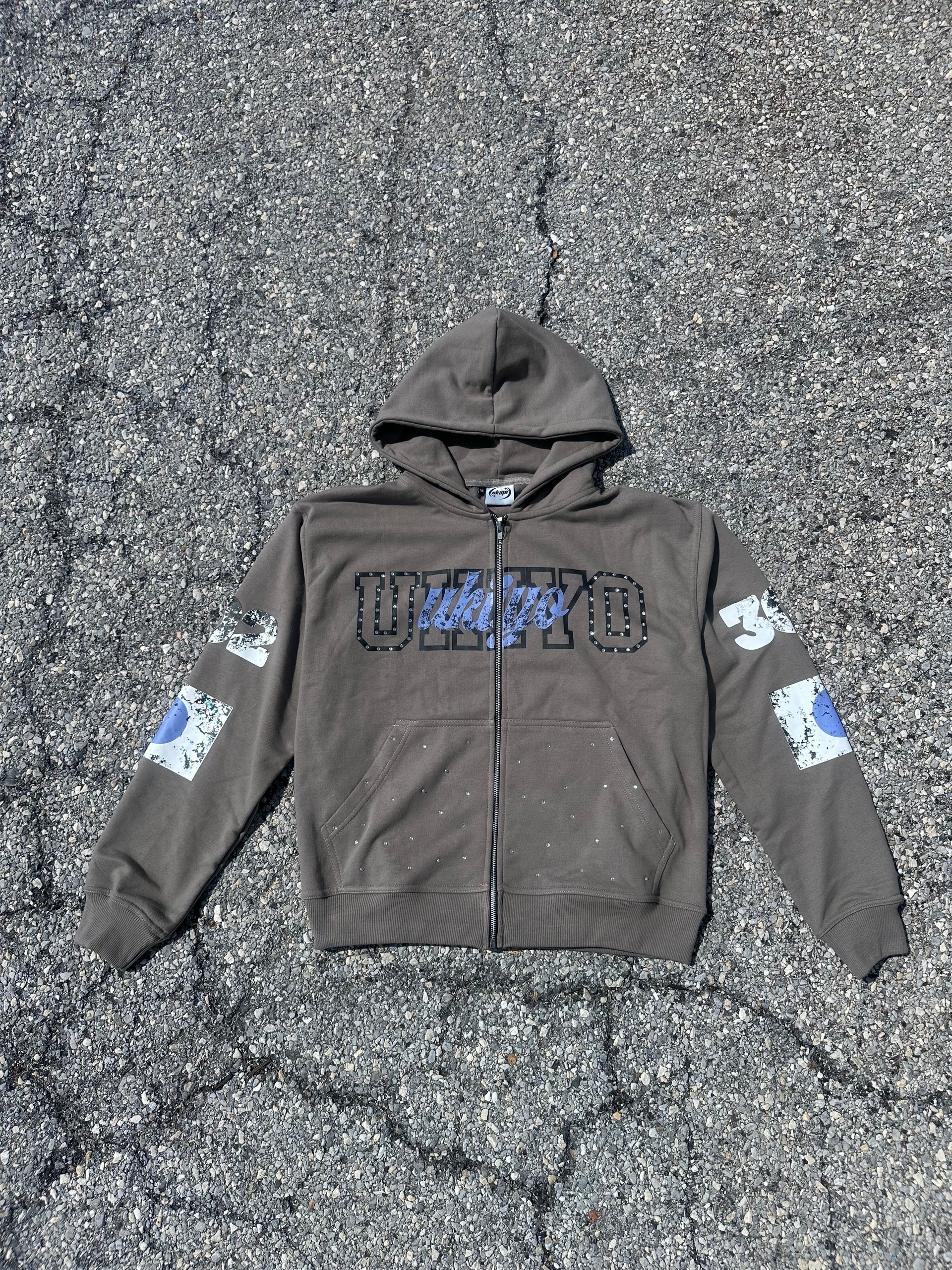 302 Hoodie