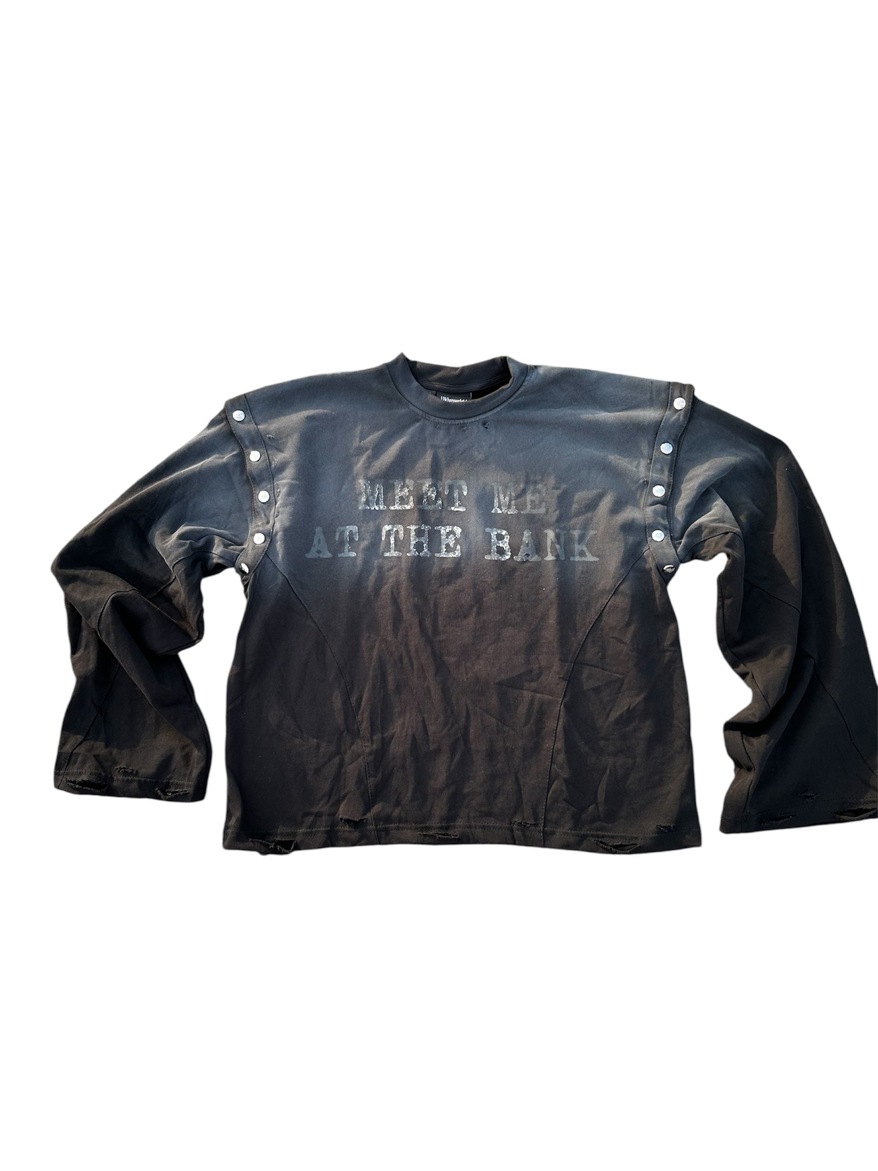 Bank Detachable sleeves