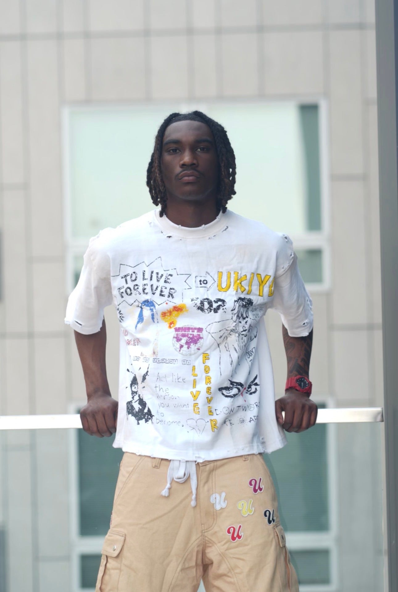 Forever Tee